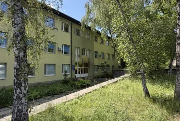Пансионат