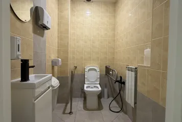 Пансионат