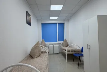 Пансионат 