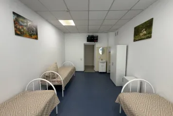 пансионат