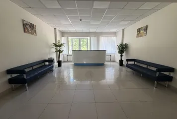 Пансионат