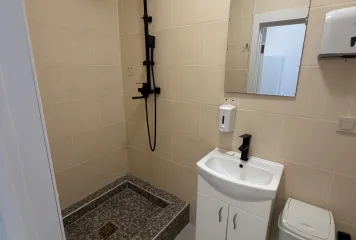 Комната в пансионате 