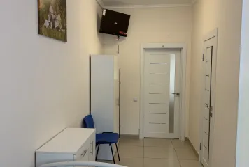 Пансіонат